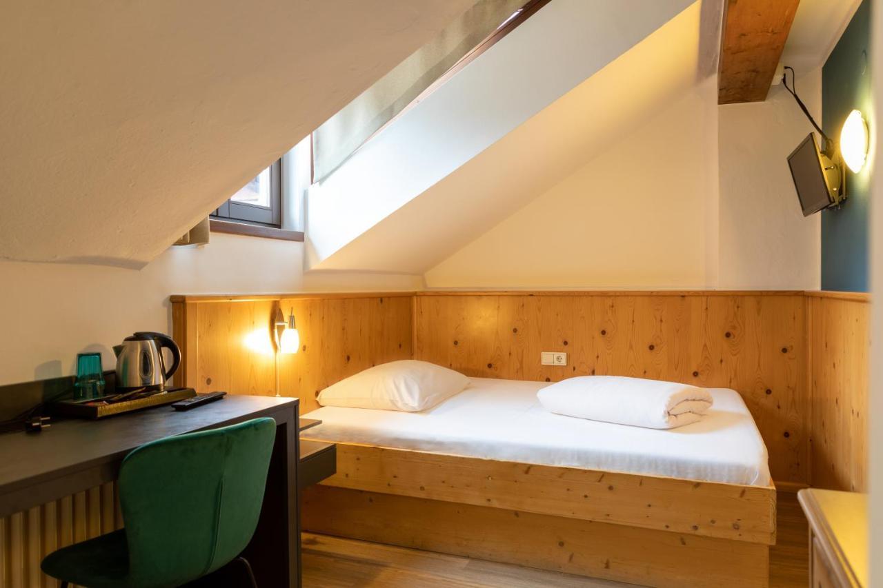 Gaestehaus Johanna Self-Check-In Kitzbuhel Exterior photo