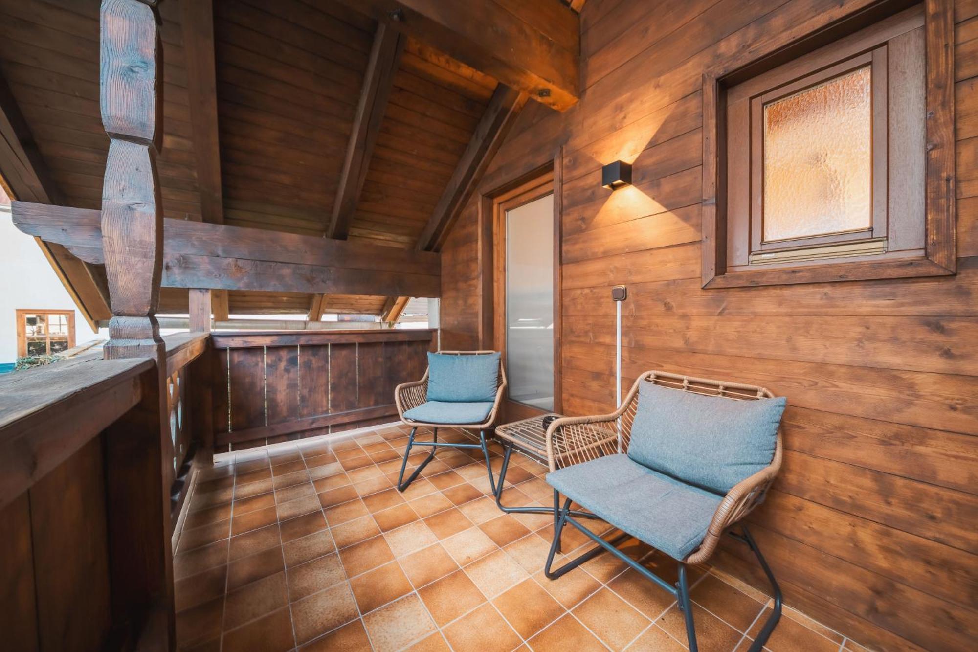 Gaestehaus Johanna Self-Check-In Kitzbuhel Exterior photo